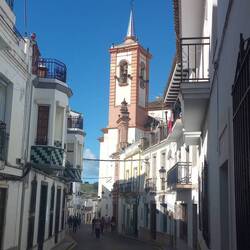 Cortes de la Frontera