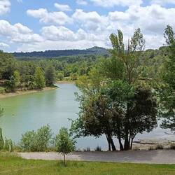 It was a long walk around and not very exciting but nice to be somewhere other than streets