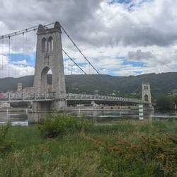 Pont de la Voulte-sur-Rhône