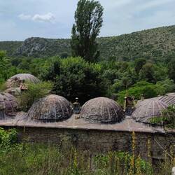 diesmal keine Bunker