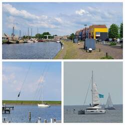 Von der anderen Seite