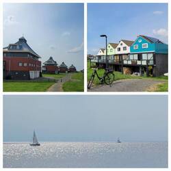 Alles für die Urlauber