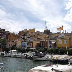 In echt sieht es wieder Mal viel schöner aus!