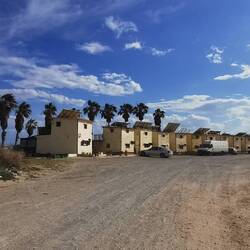 Feriendomizil an Fluss und Meer