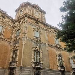 Im Original wirkt es noch viel kitschiger,