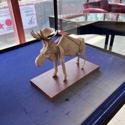 One piece of paper, no cuts