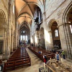 Bamberg Dom