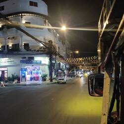 Hello Phnom Penh