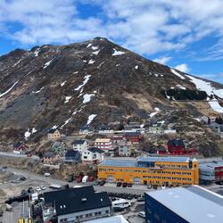 Honningsvag