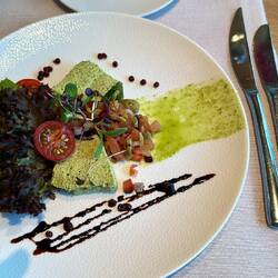 Essen ist der Sex im Alter😂