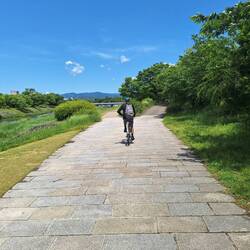Gary leading the way