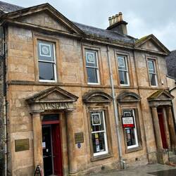 West Highland Museum