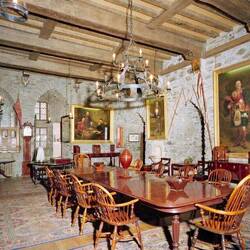 Sala da pranzo