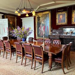 Sala da pranzo