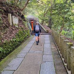 Uphill