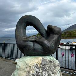 Monumeto alla foca