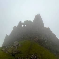 Old Man of Storr