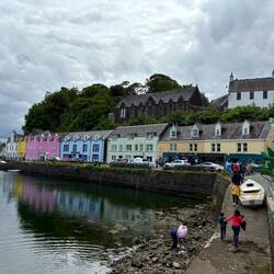 Portree