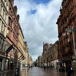 Merchant city