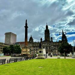 George Square