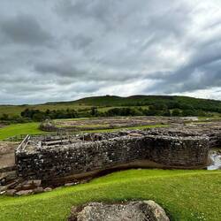 Terme di Vindolanda
