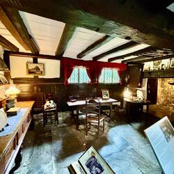 Intetno Cottage di Anne Athaway