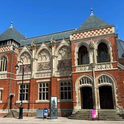 Royal Shakespeare Theatre