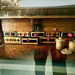 Cassettiera per medicine