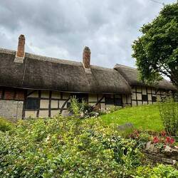 Cottage di Anne Athaway