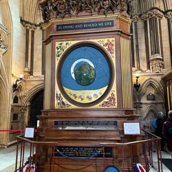 Orologio astronomico