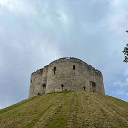 Clifford Tower