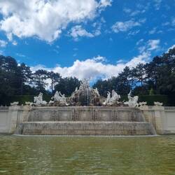 Neptunbrunnen