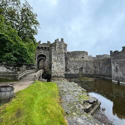 Castello Beaumaris