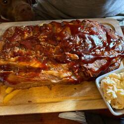 Ribs (costicine)