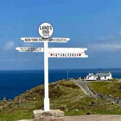Cartello Land'End