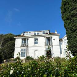 Talland Housa (Virgina Woolf)