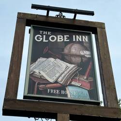 Pub sosta vicio Bath