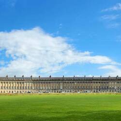 Royal Crescent