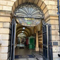 Guildhall Market