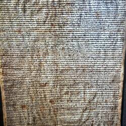 Magna Carta Libertatum