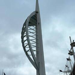 Spinnaker Tower