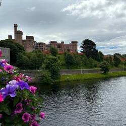 Castello di Inverness