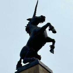 Unicorno di Inverness