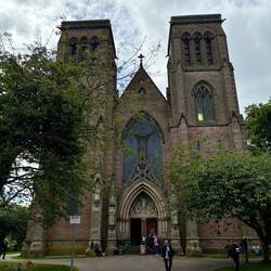 Cattedrale di Inverness