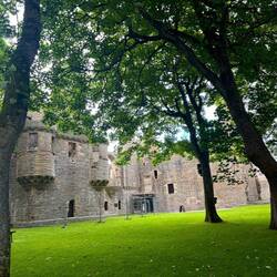 Bishop's and Earl's Palace