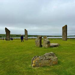 Standing Stones of Stennes