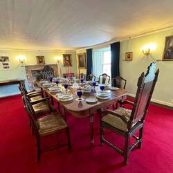 Interno Skayll House