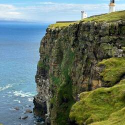 Faro di Dunnet Head