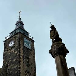 TolBooth & Unicorno