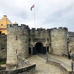 Castello di Stirling
